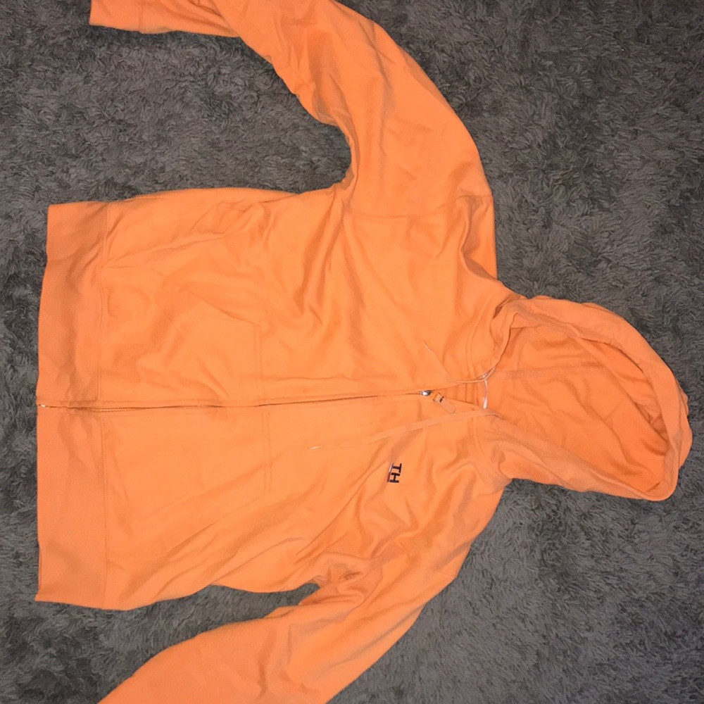 Tommy Hilfiger Zip up